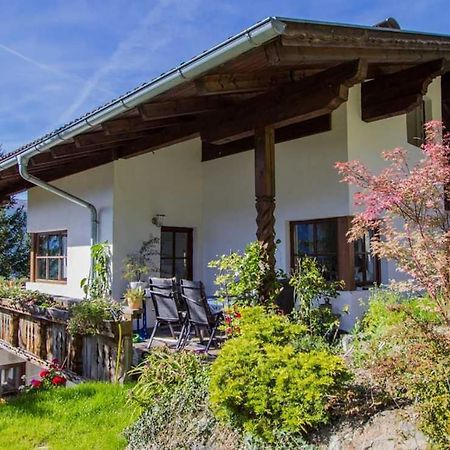 Ferienwohnung 4 Personen Alleinlage Am Wald Naehe Skigebiet Hochzeiger Jerzens Extérieur photo