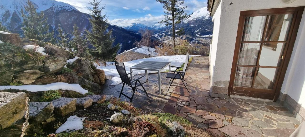 Ferienwohnung 4 Personen Alleinlage Am Wald Naehe Skigebiet Hochzeiger Jerzens Extérieur photo