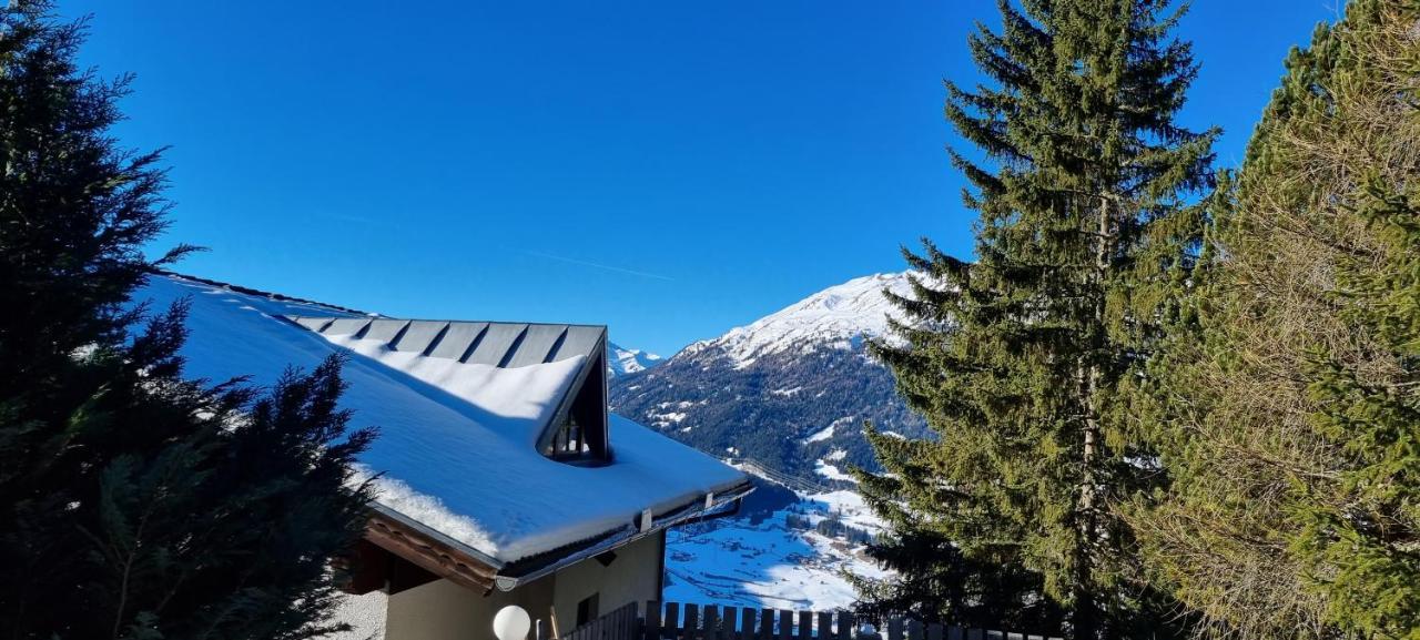 Ferienwohnung 4 Personen Alleinlage Am Wald Naehe Skigebiet Hochzeiger Jerzens Extérieur photo