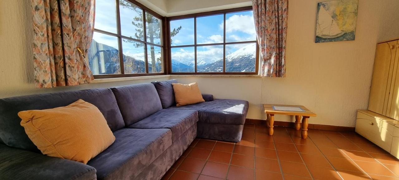 Ferienwohnung 4 Personen Alleinlage Am Wald Naehe Skigebiet Hochzeiger Jerzens Extérieur photo