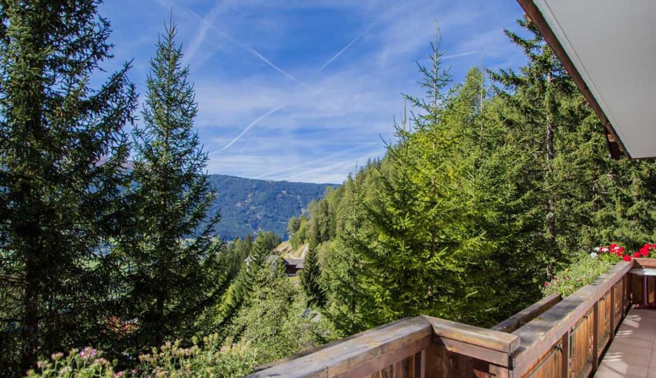 Ferienwohnung 4 Personen Alleinlage Am Wald Naehe Skigebiet Hochzeiger Jerzens Extérieur photo