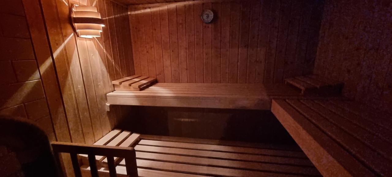 Ferienwohnung 4 Personen Alleinlage Am Wald Naehe Skigebiet Hochzeiger Jerzens Extérieur photo