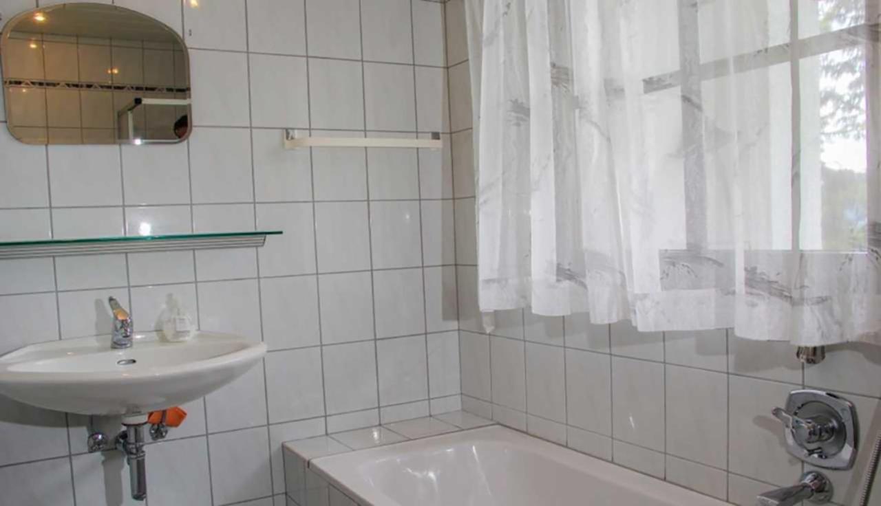 Ferienwohnung 4 Personen Alleinlage Am Wald Naehe Skigebiet Hochzeiger Jerzens Extérieur photo