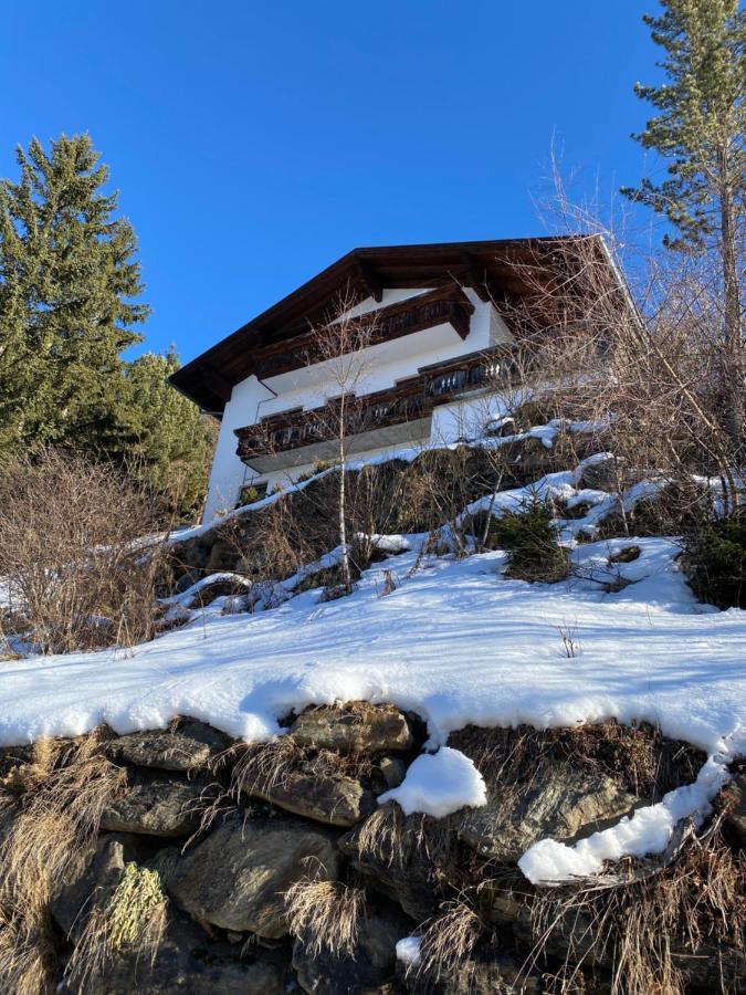 Ferienwohnung 4 Personen Alleinlage Am Wald Naehe Skigebiet Hochzeiger Jerzens Extérieur photo