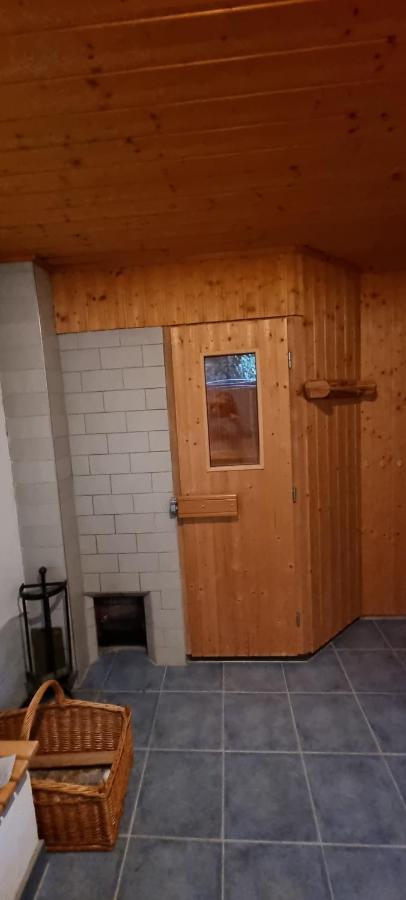 Ferienwohnung 4 Personen Alleinlage Am Wald Naehe Skigebiet Hochzeiger Jerzens Extérieur photo